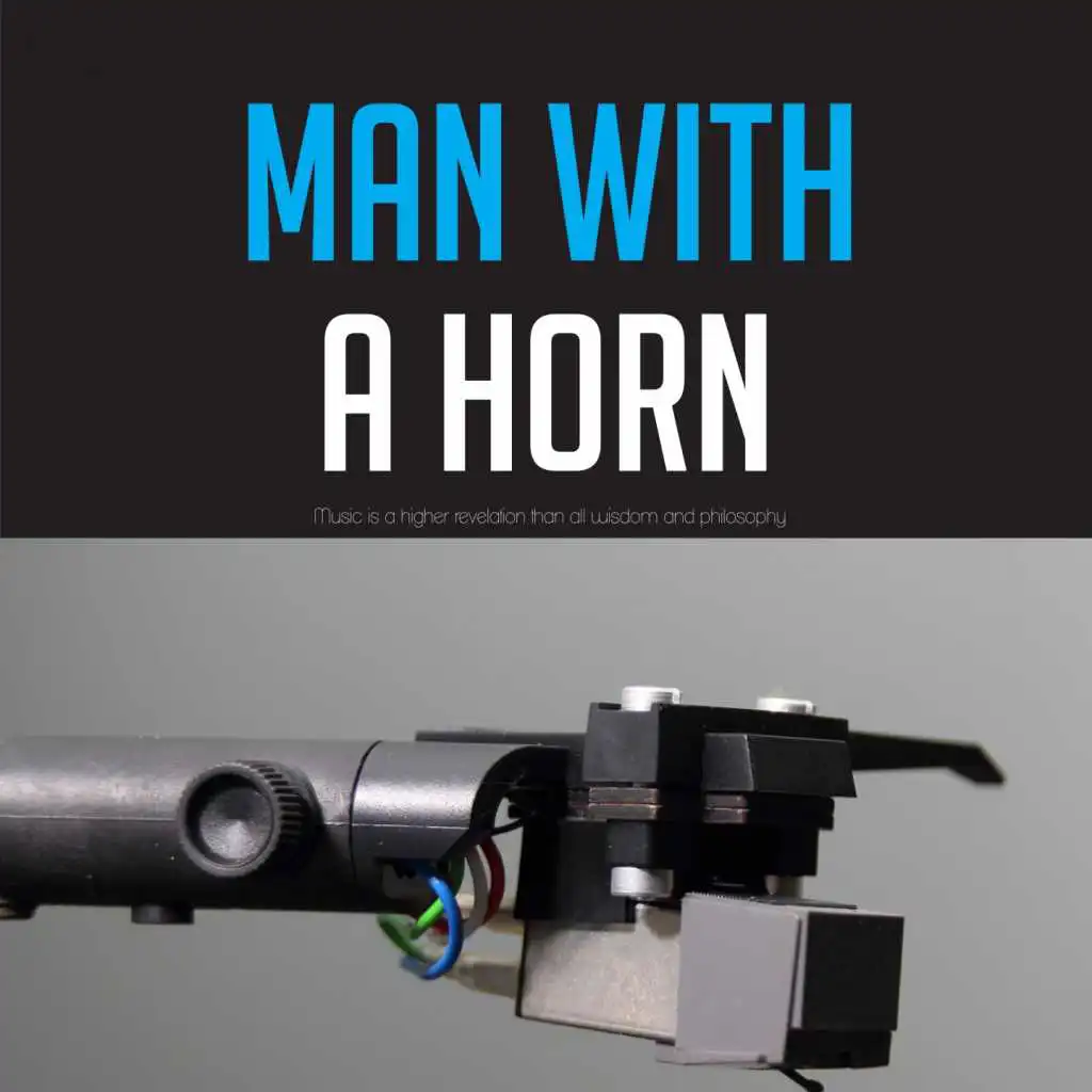 Man With a Horn
