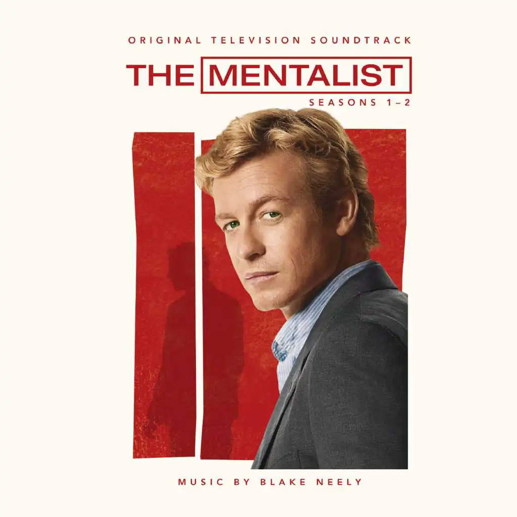 Main Title Theme (The Mentalist) [Extended Version]