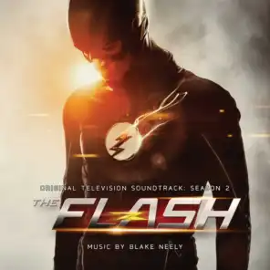 The Flash: Season 2 (Original Television Soundtrack)