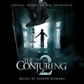 The Conjuring 2 (Original Motion Picture Soundtrack)