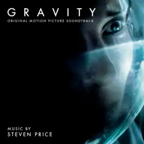 Gravity (Original Motion Picture Soundtrack)