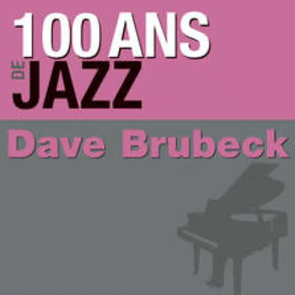 Dave Brubeck, Louis Armstrong & Lambert, Hendricks & Ross