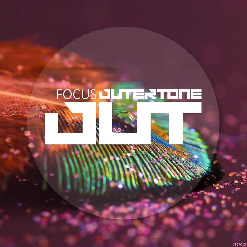 Outertone 012 - Focus (feat. Nathan Brumley & Matierro)
