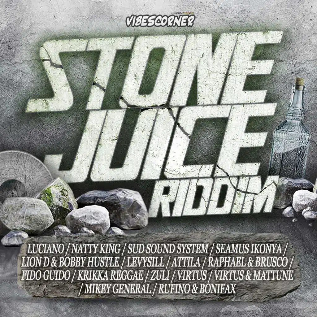 Do Some Good (Stone Juice Riddim)