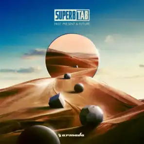 Amsterdam (Mixed) (Super8 & Tab Remix)