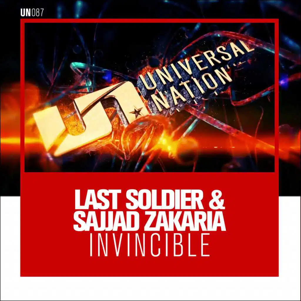 Invincible