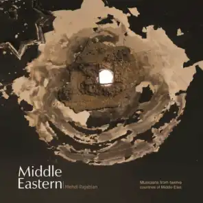 Mehdi Rajabian: Middle Eastern