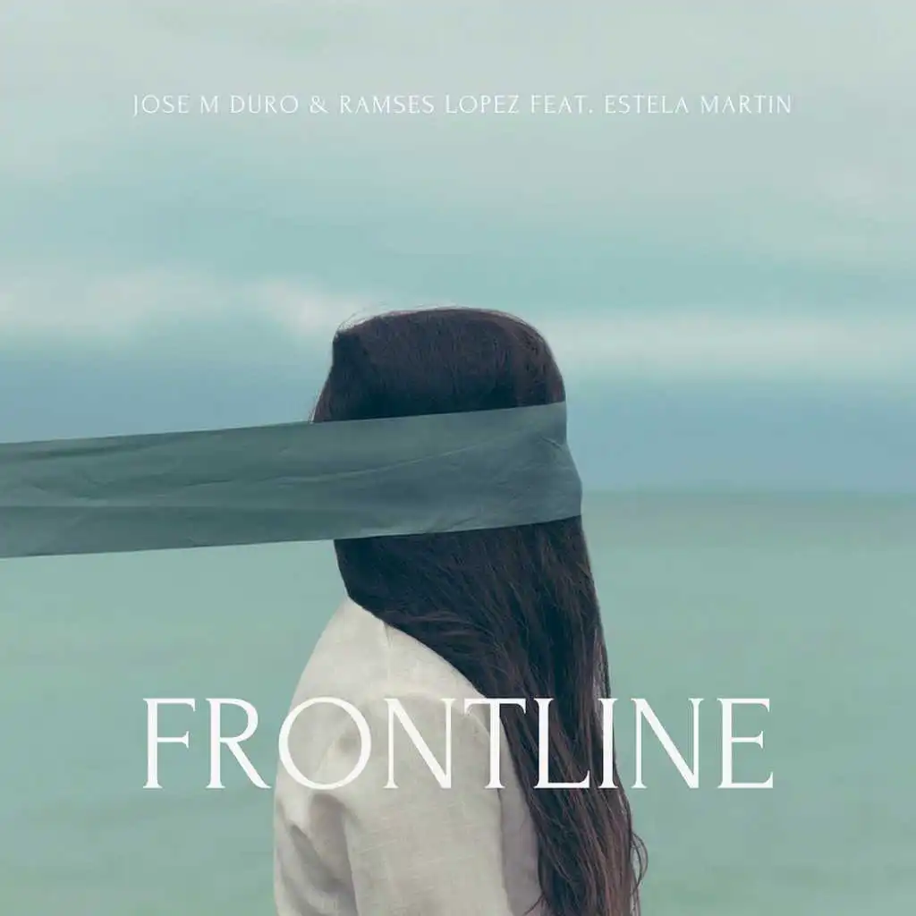 Frontline (Radio Edit) [feat. Feat Estela Martin]