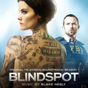 Blindspot: Season 1 (Original Television Soundtrack)