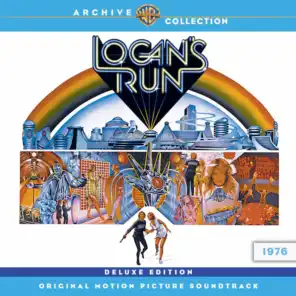 Logan's Run (Original Motion Picture Soundtrack) [Deluxe Version]