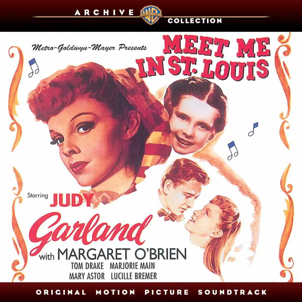 Main Title (Meet Me In St. Louis)