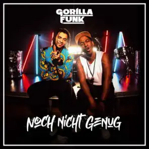 Gorilla Funk (Single Edit)