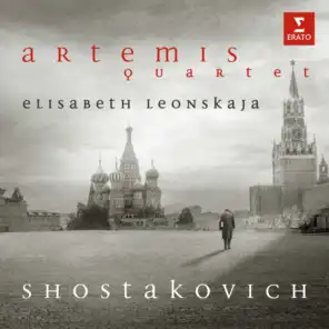Shostakovich: String Quartets Nos 5, 7 & Piano Quintet