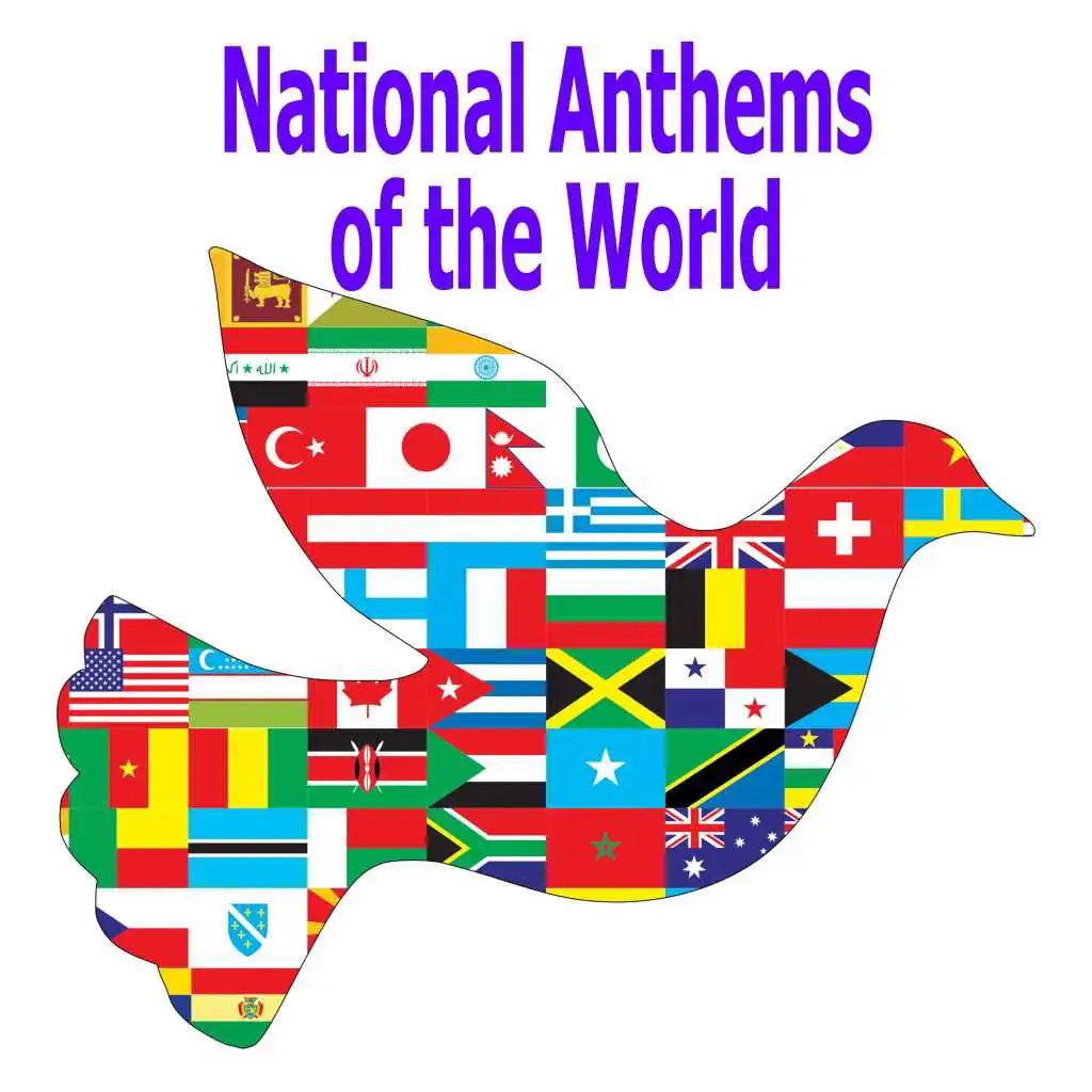 Vatican city - Inno e marcia pontificale - Vatican National Anthem (Pontifical Anthem and March)