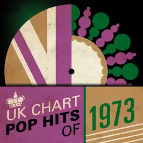 UK Chart Pop Hits of 1973