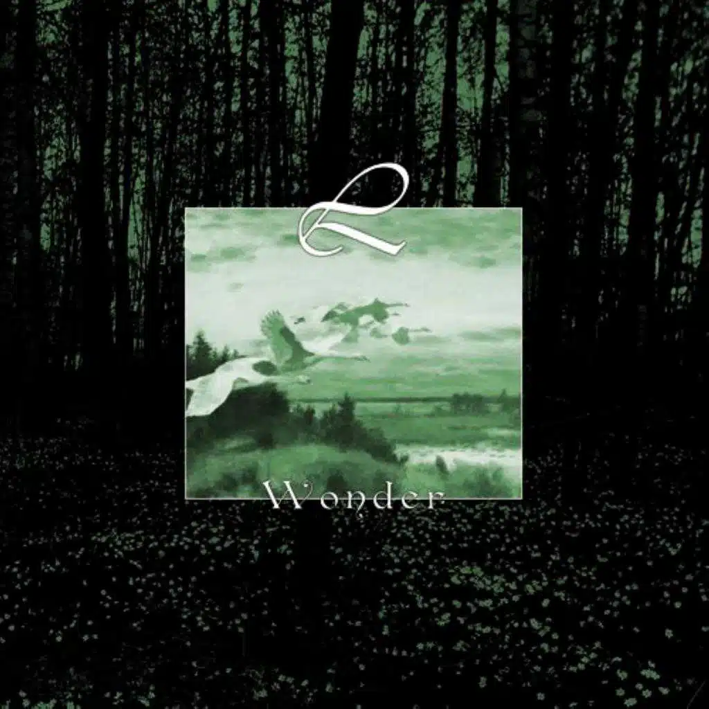 Green Worlds (EP - 2013)