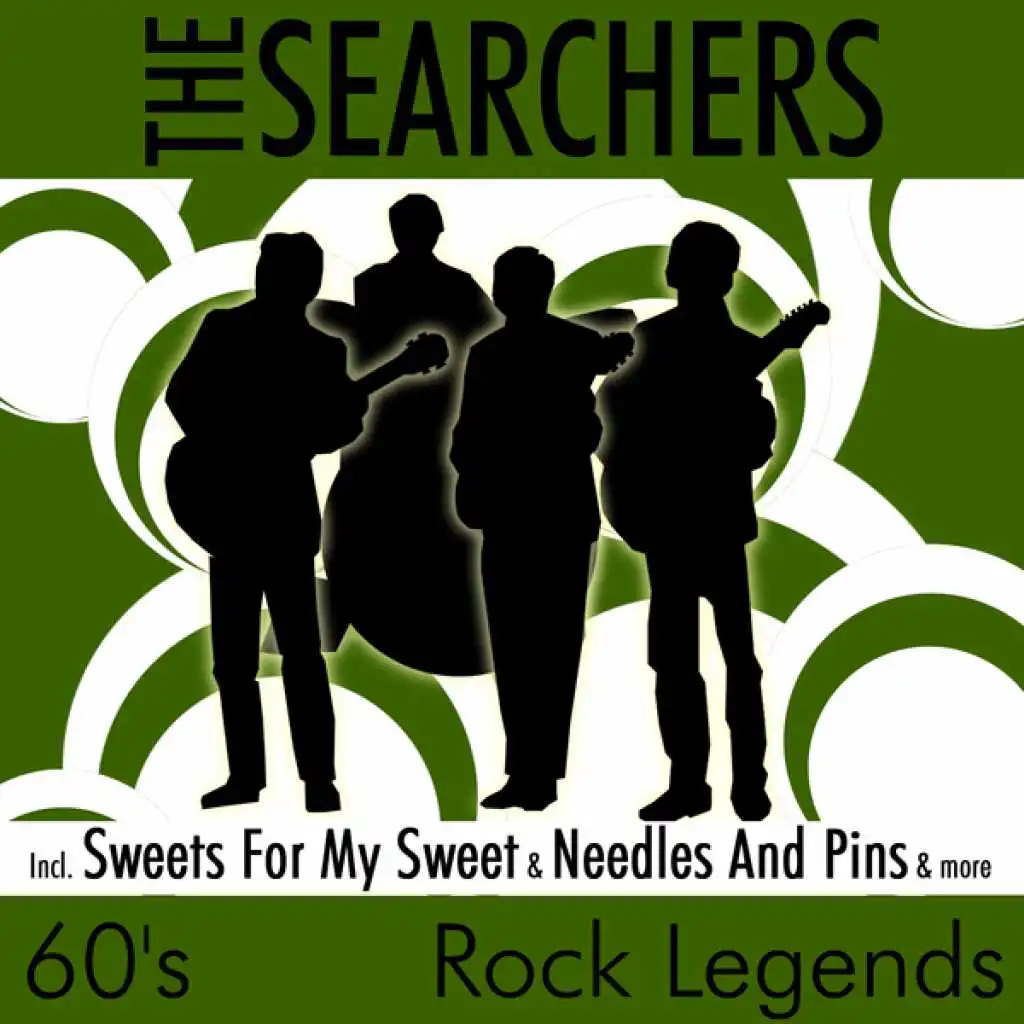 60's Rock Legends