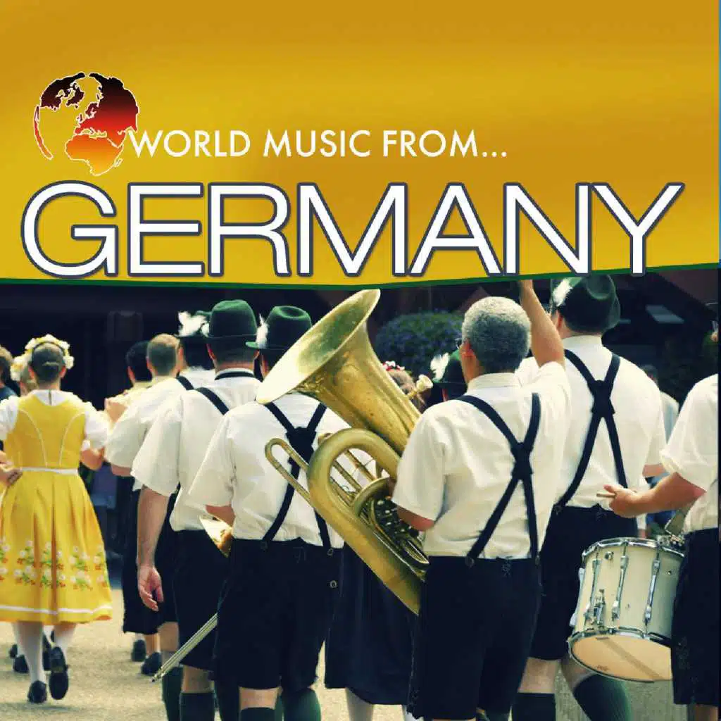 World Music From Germany