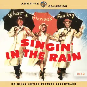 Finale (Singin' In The Rain)