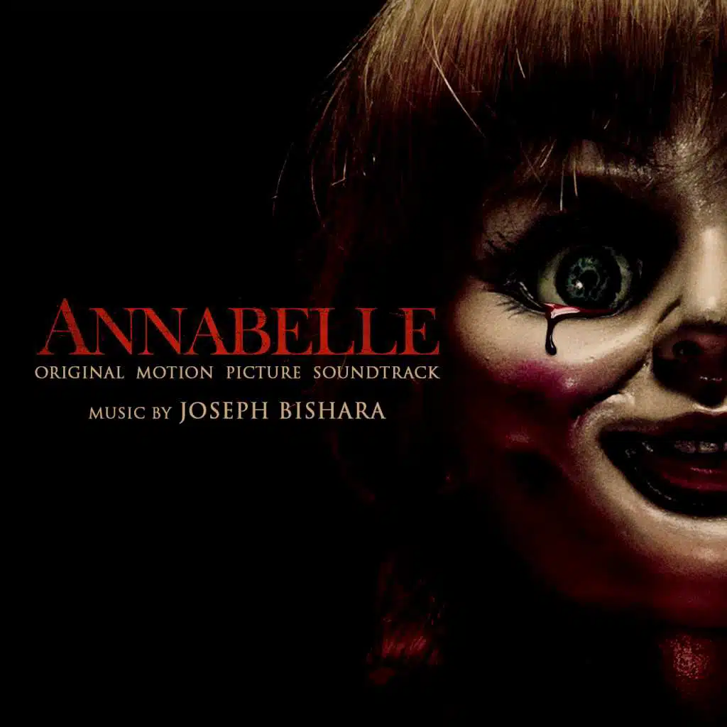Annabelle Soaring