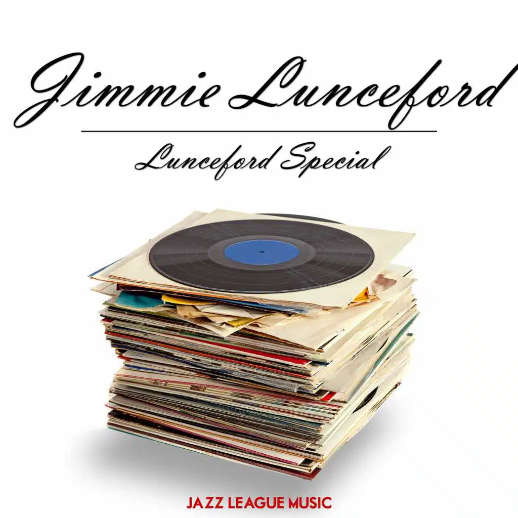 Lunceford Special