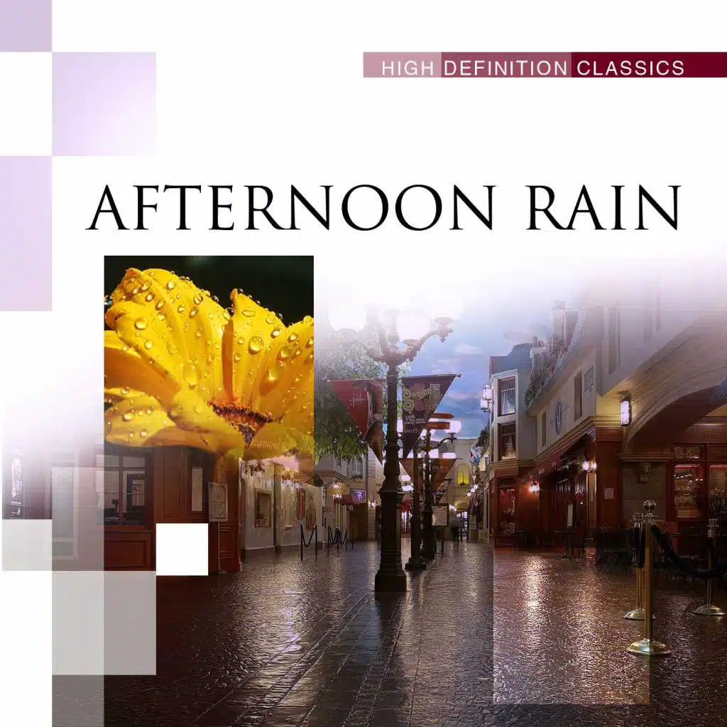 Afternoon Rain