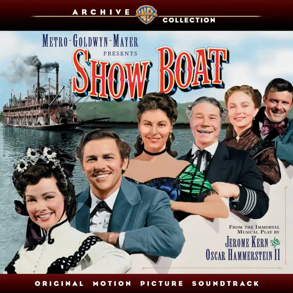 Show Boat (Main Title)