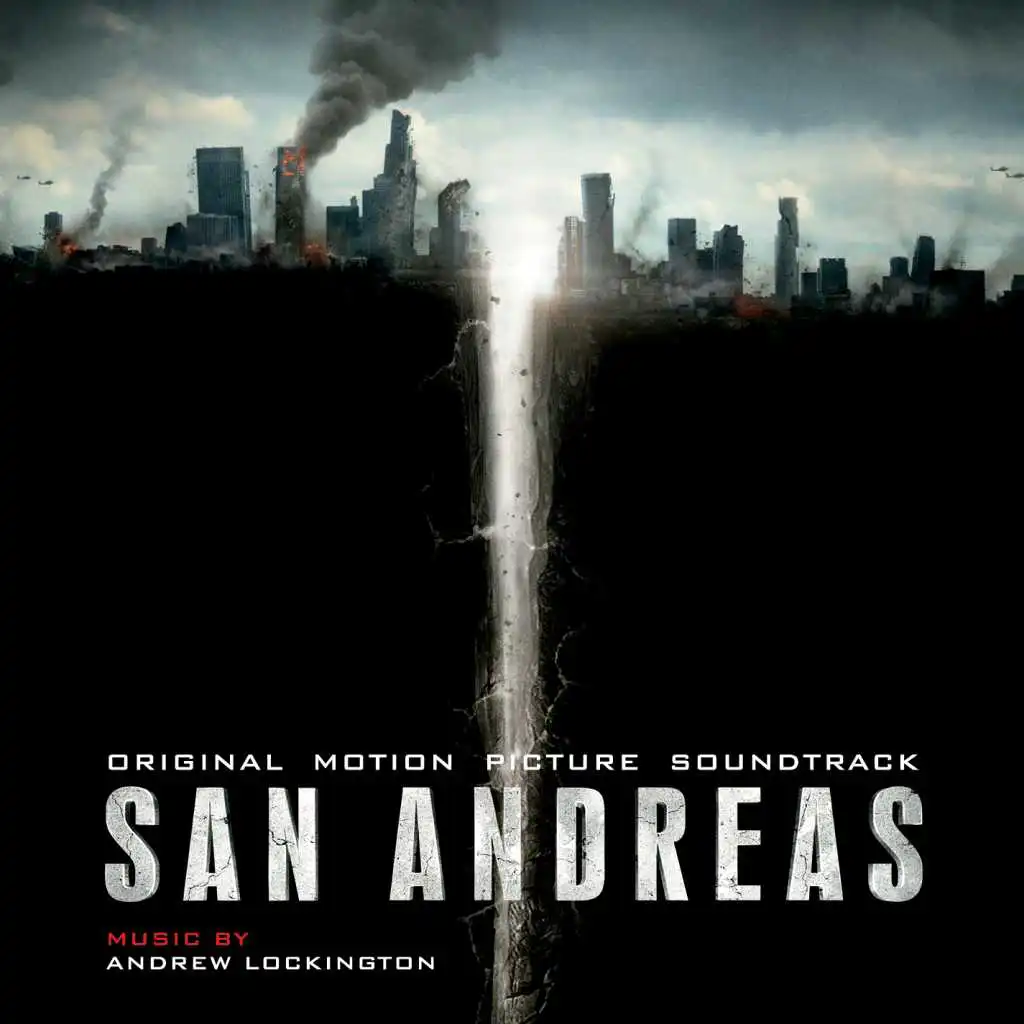 San Andreas (Main Theme)