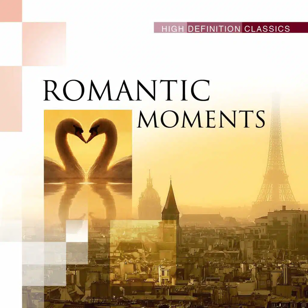 Symphony No.8 in B minor, Unfinished, D. 759 : I. Allegro moderato (excerpt)