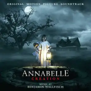 Annabelle: Creation (Original Motion Picture Soundtrack)