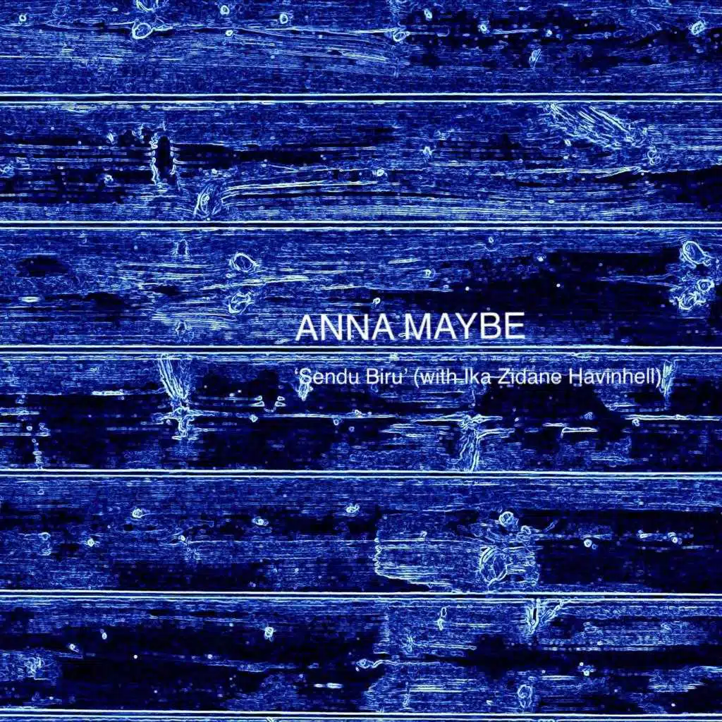 Anna Maybe