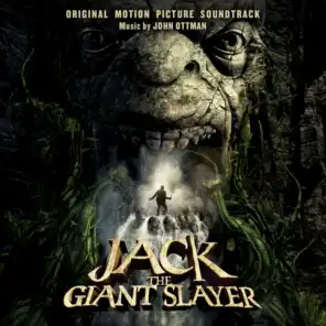 Jack The Giant Slayer (Original Motion Picture Soundtrack)