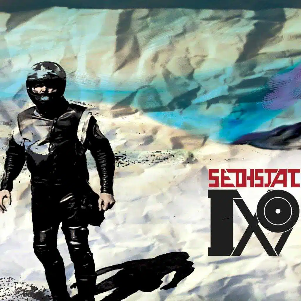 Sethstat