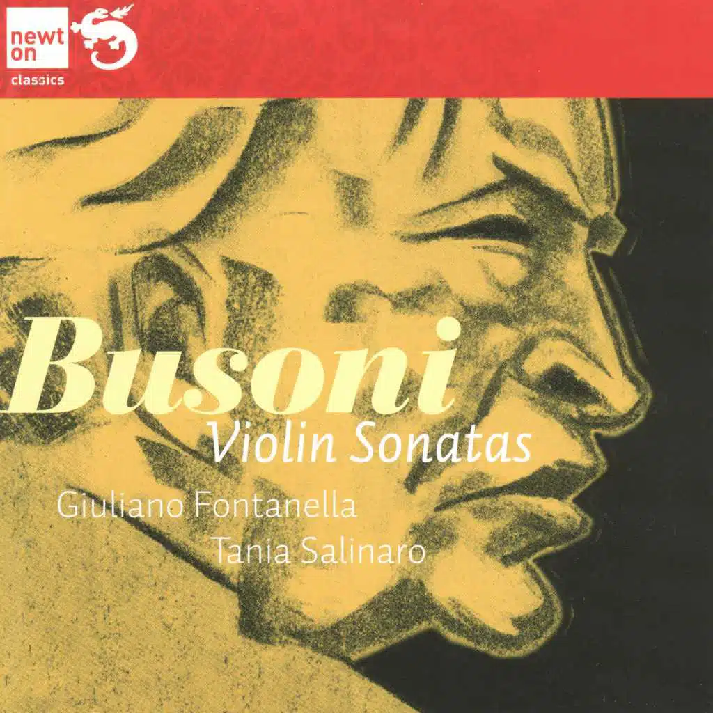 Giuliano Fontanella & Tania Salinaro