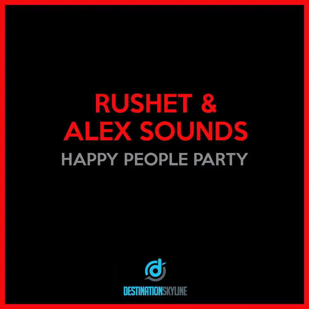 Rushet & Alex Sounds