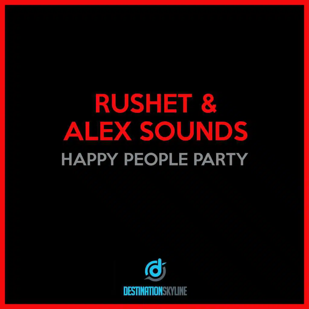Rushet & Alex Sounds