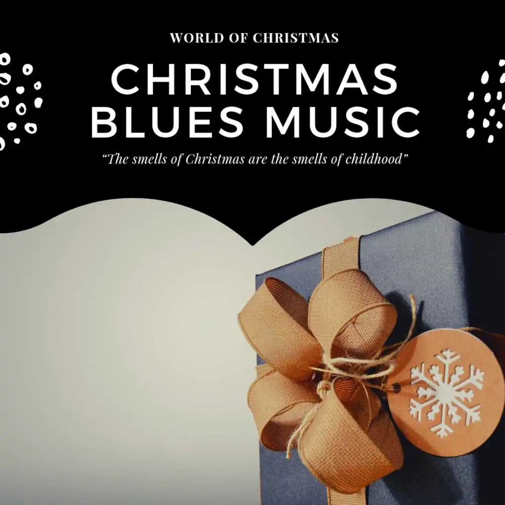 Christmas Blues (Christmas with your Stars)