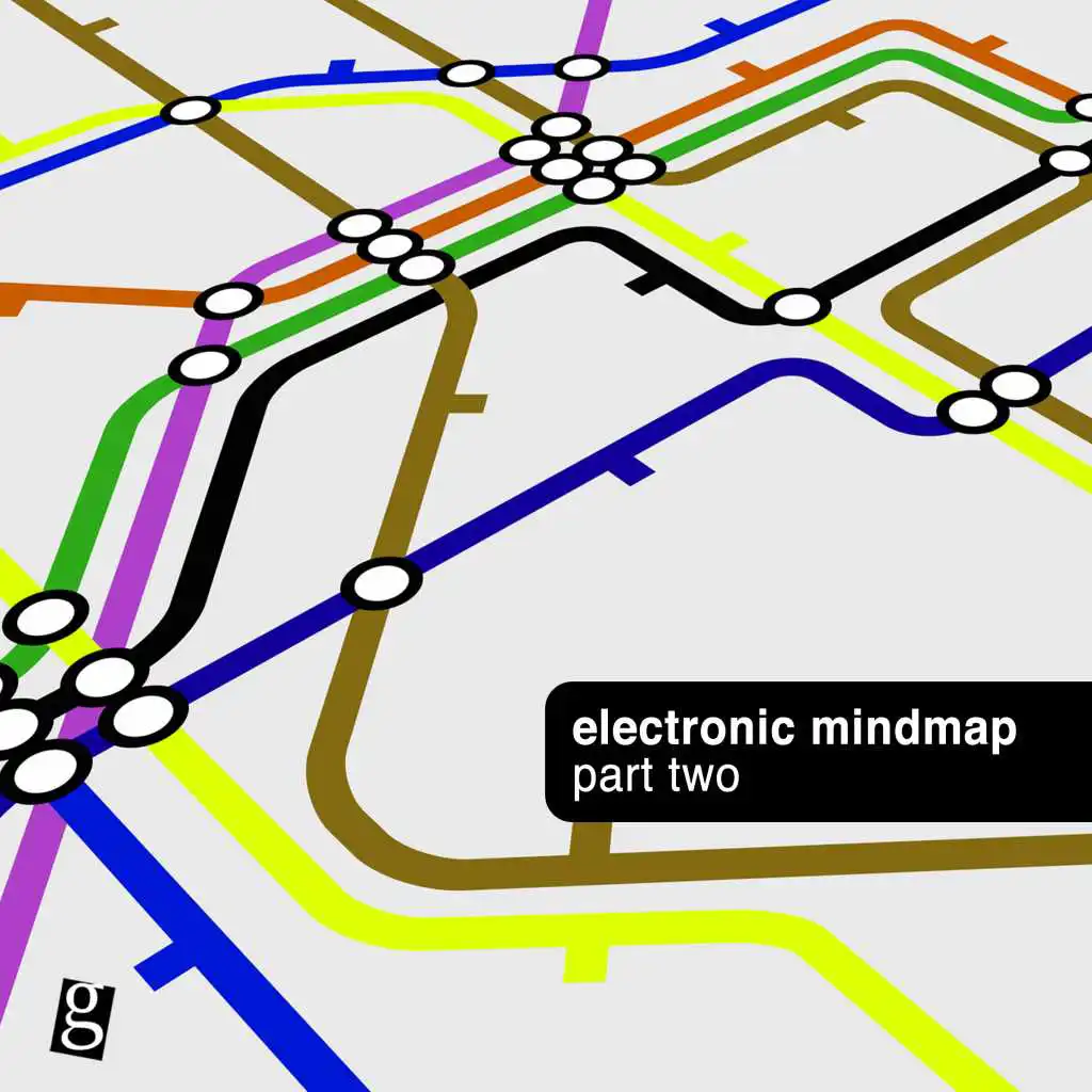 Electronic Mindmap, Part 2
