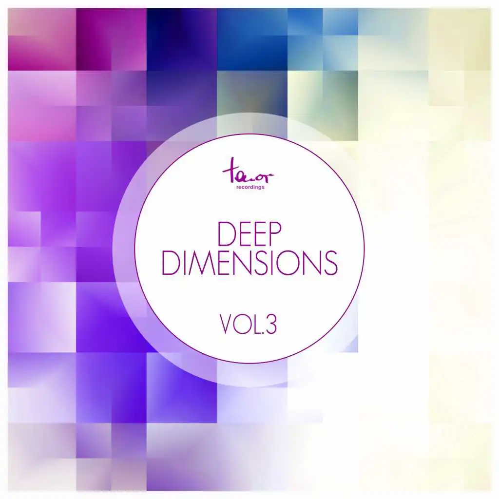 Deep Dimensions, Vol. 3