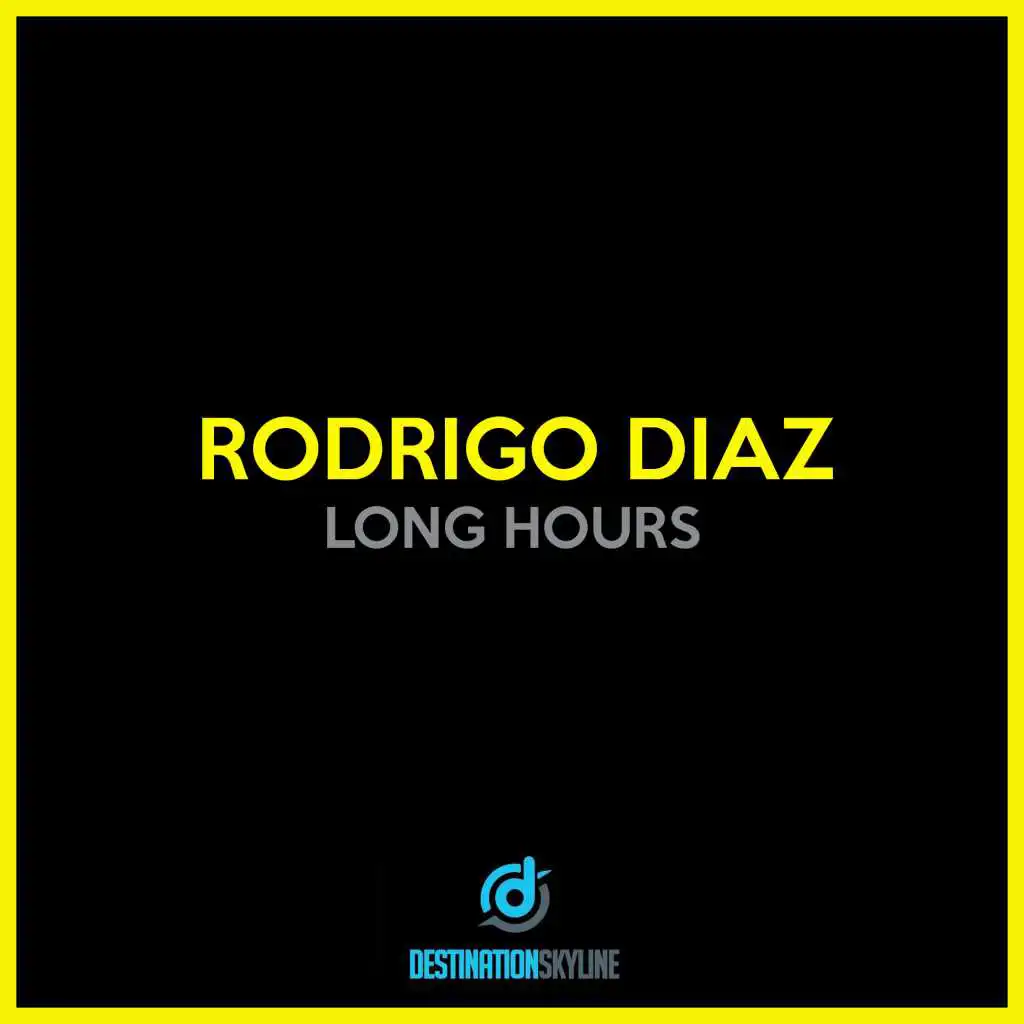 Long Hours (Luigi Peretti & Stephen Advance Remix)