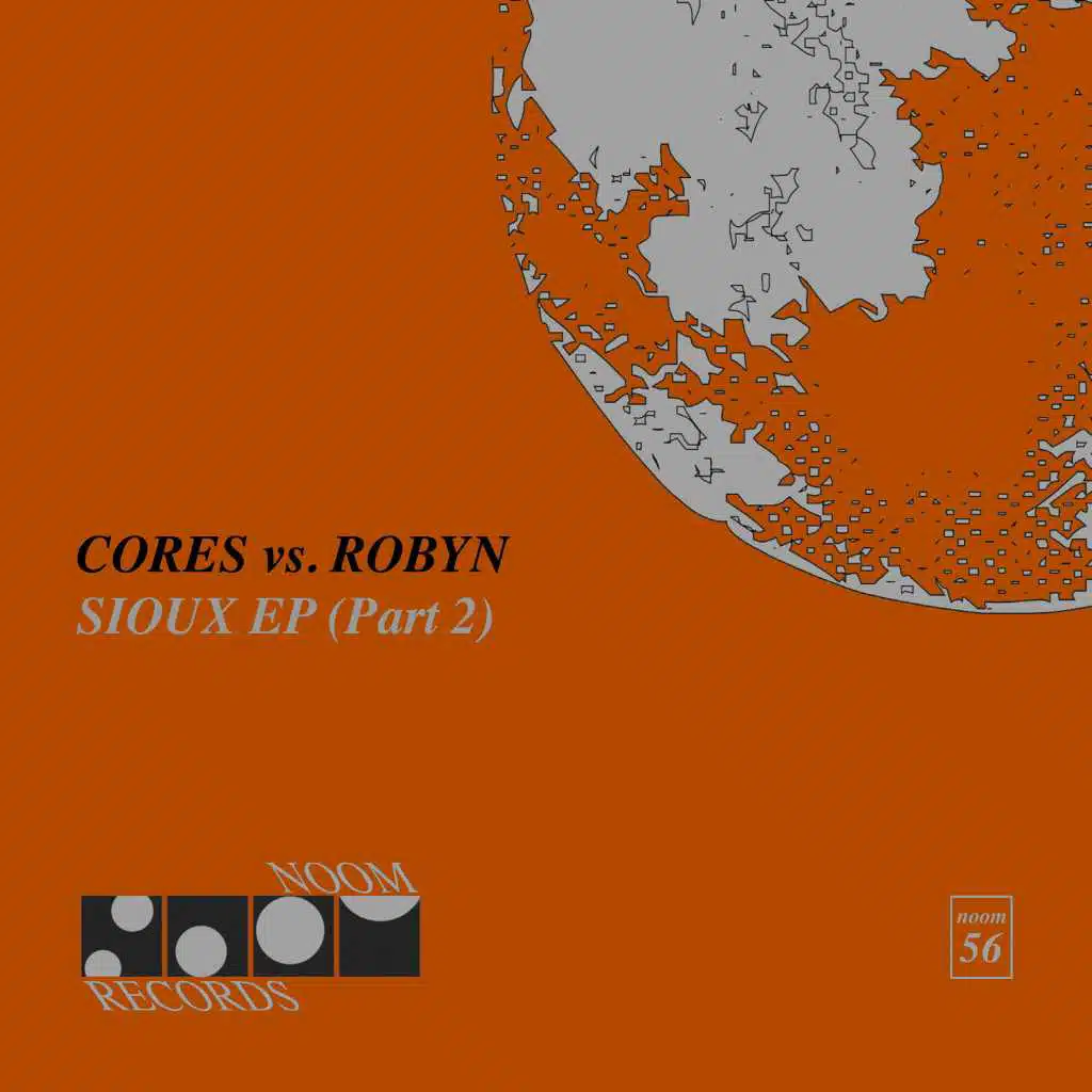 Cores, Robyn