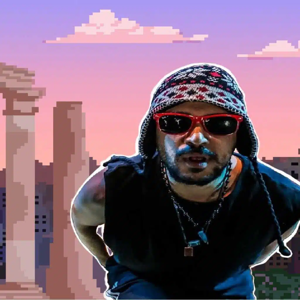 شيلني من راسك