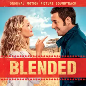 Blended (Original Motion Picture Soundtrack)