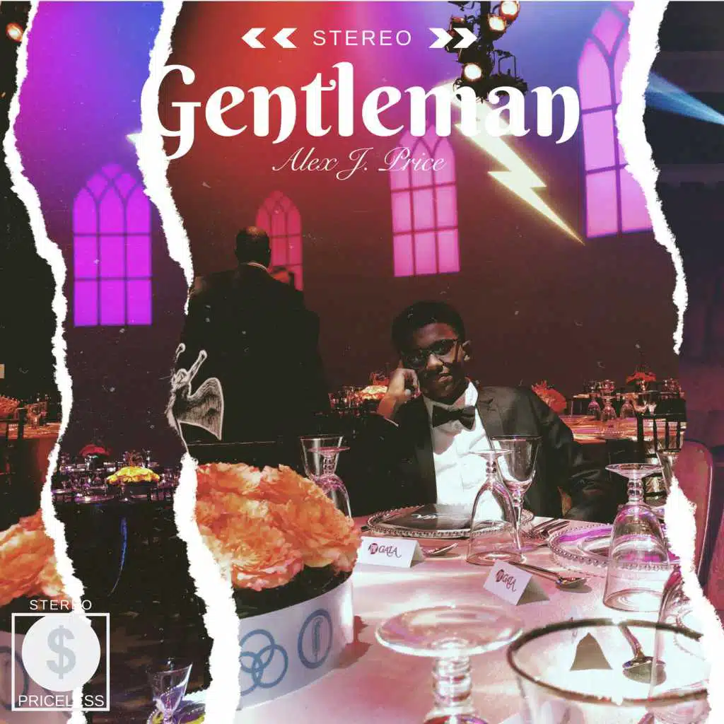 Gentleman (Deluxe Edition)