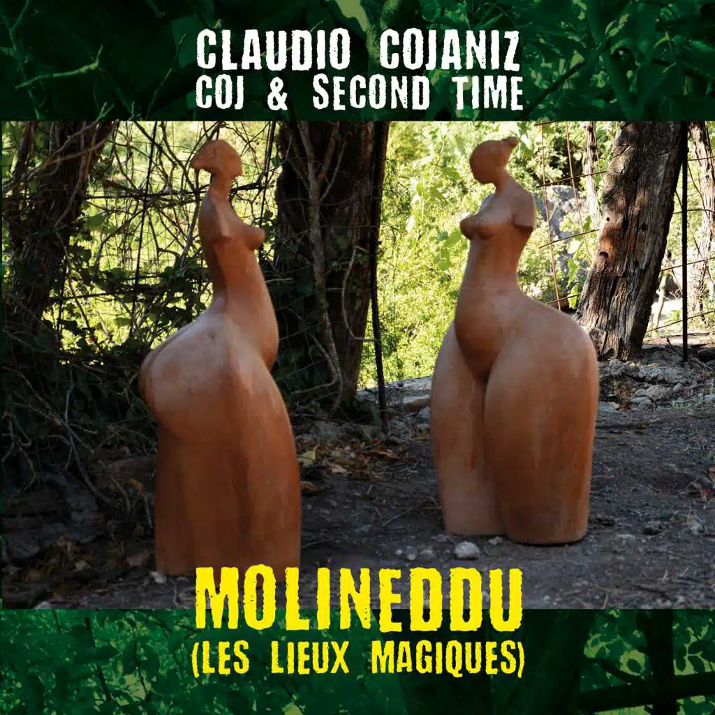 Molineddu (Les lieux magiques)