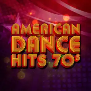 American Dance Hits 70s