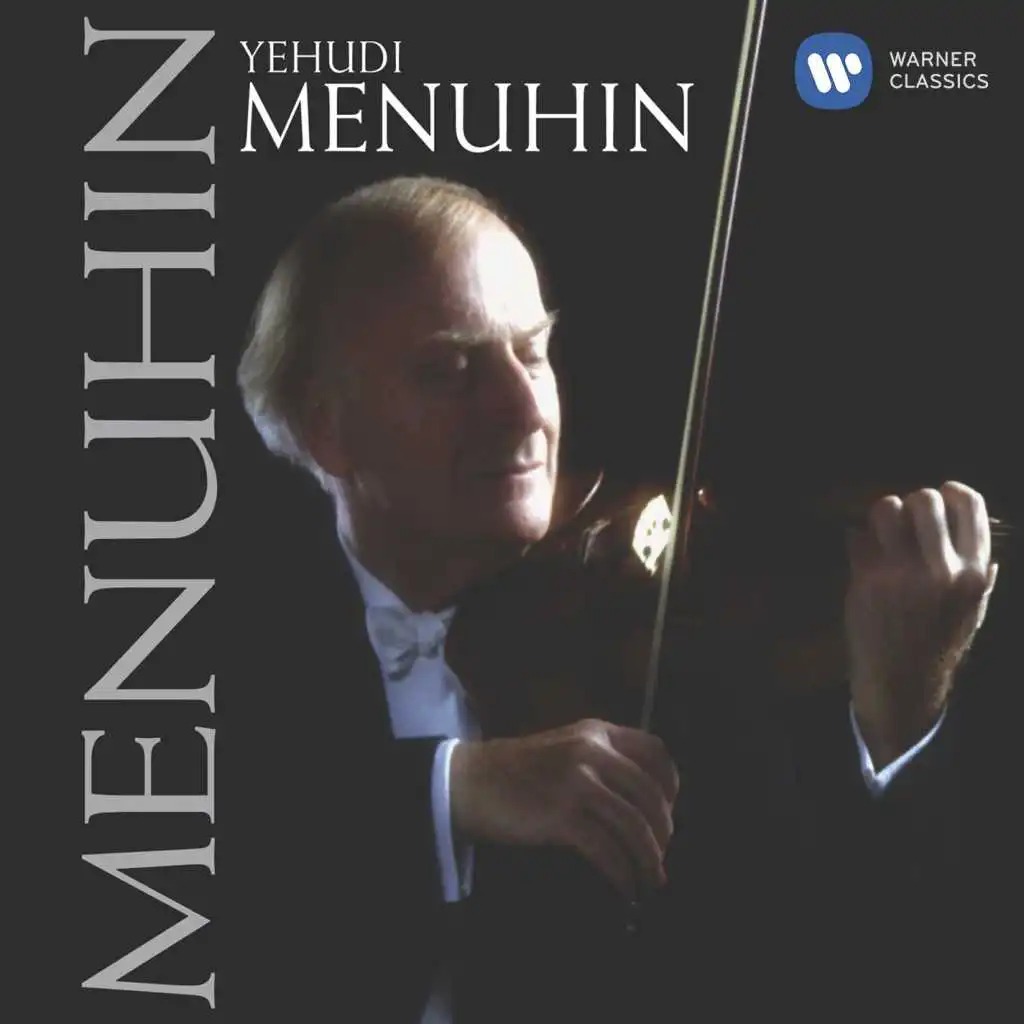 Violin Concerto No. 5 in A Major, K. 219 "Turkish": III. Rondeau. Tempo di menuetto (Cadenza by Menuhin)