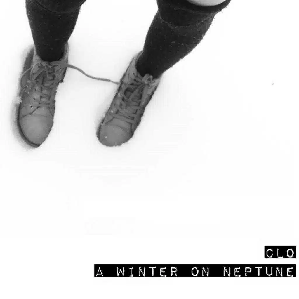 A Winter on Neptune