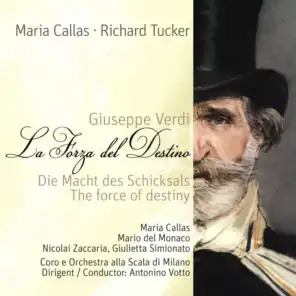 Verdi & María Callas
