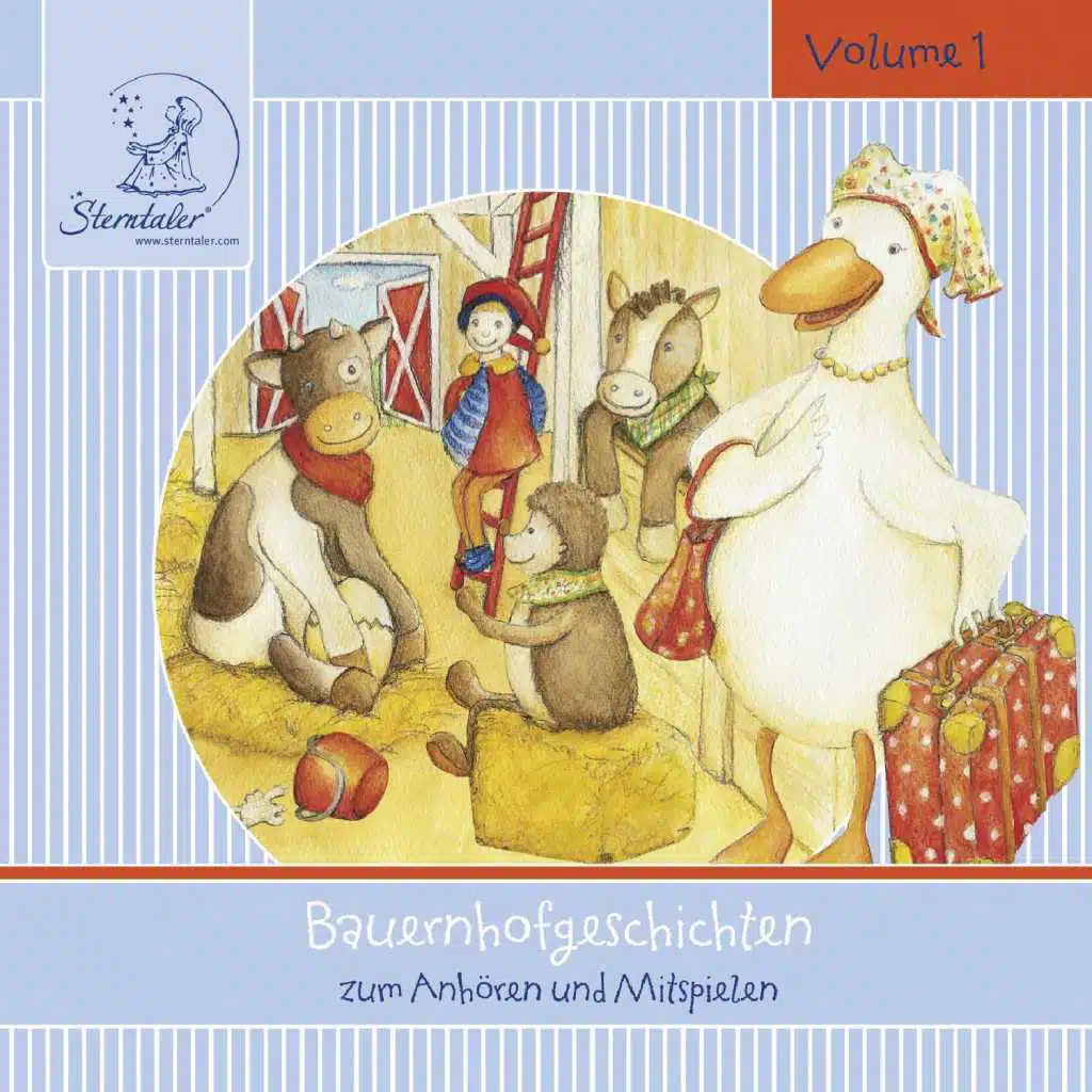 Rollender Retter  (Kapitel 2)